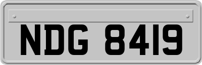 NDG8419