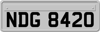 NDG8420
