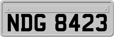 NDG8423