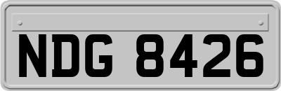 NDG8426