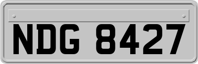 NDG8427