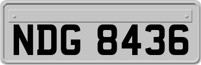 NDG8436
