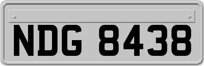 NDG8438