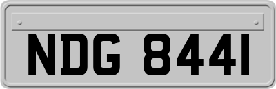 NDG8441