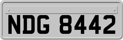 NDG8442