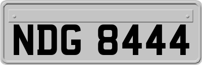 NDG8444
