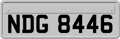 NDG8446