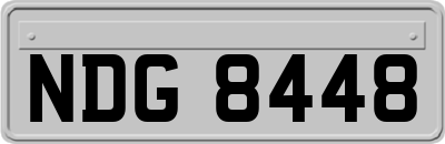 NDG8448