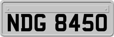 NDG8450