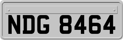 NDG8464