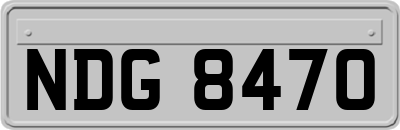 NDG8470