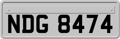 NDG8474
