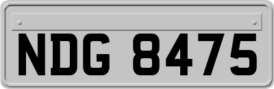 NDG8475