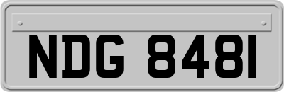 NDG8481