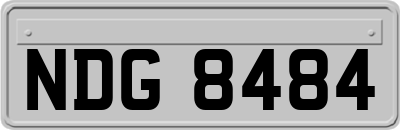 NDG8484