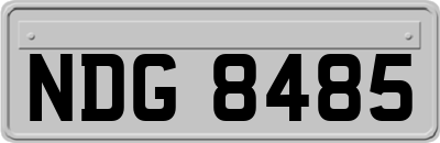 NDG8485
