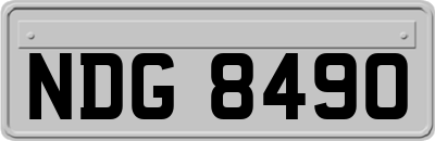 NDG8490