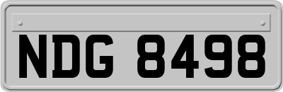 NDG8498