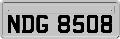 NDG8508