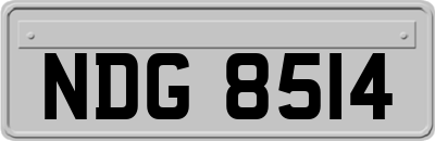 NDG8514