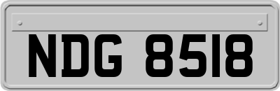 NDG8518