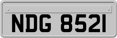 NDG8521