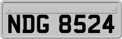 NDG8524
