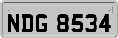 NDG8534