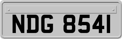 NDG8541