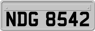 NDG8542
