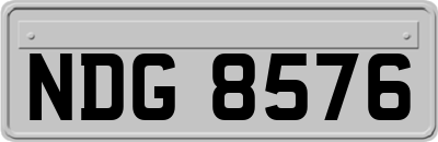 NDG8576