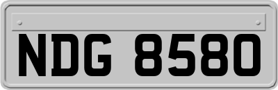 NDG8580