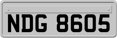 NDG8605