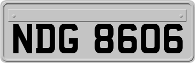 NDG8606
