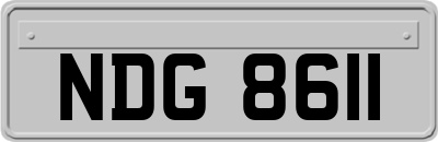NDG8611