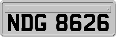 NDG8626