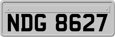 NDG8627