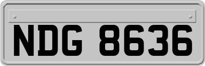 NDG8636