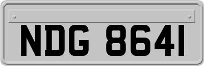 NDG8641