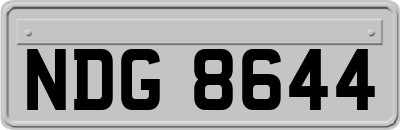 NDG8644
