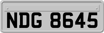 NDG8645