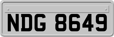 NDG8649