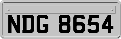 NDG8654
