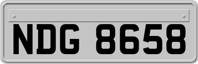 NDG8658