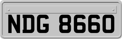 NDG8660