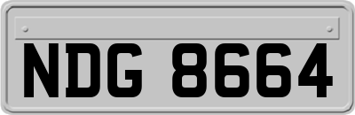 NDG8664