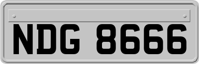 NDG8666