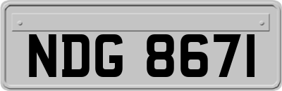 NDG8671