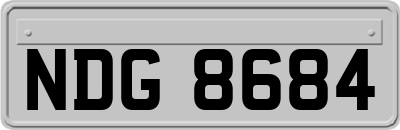 NDG8684