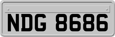 NDG8686